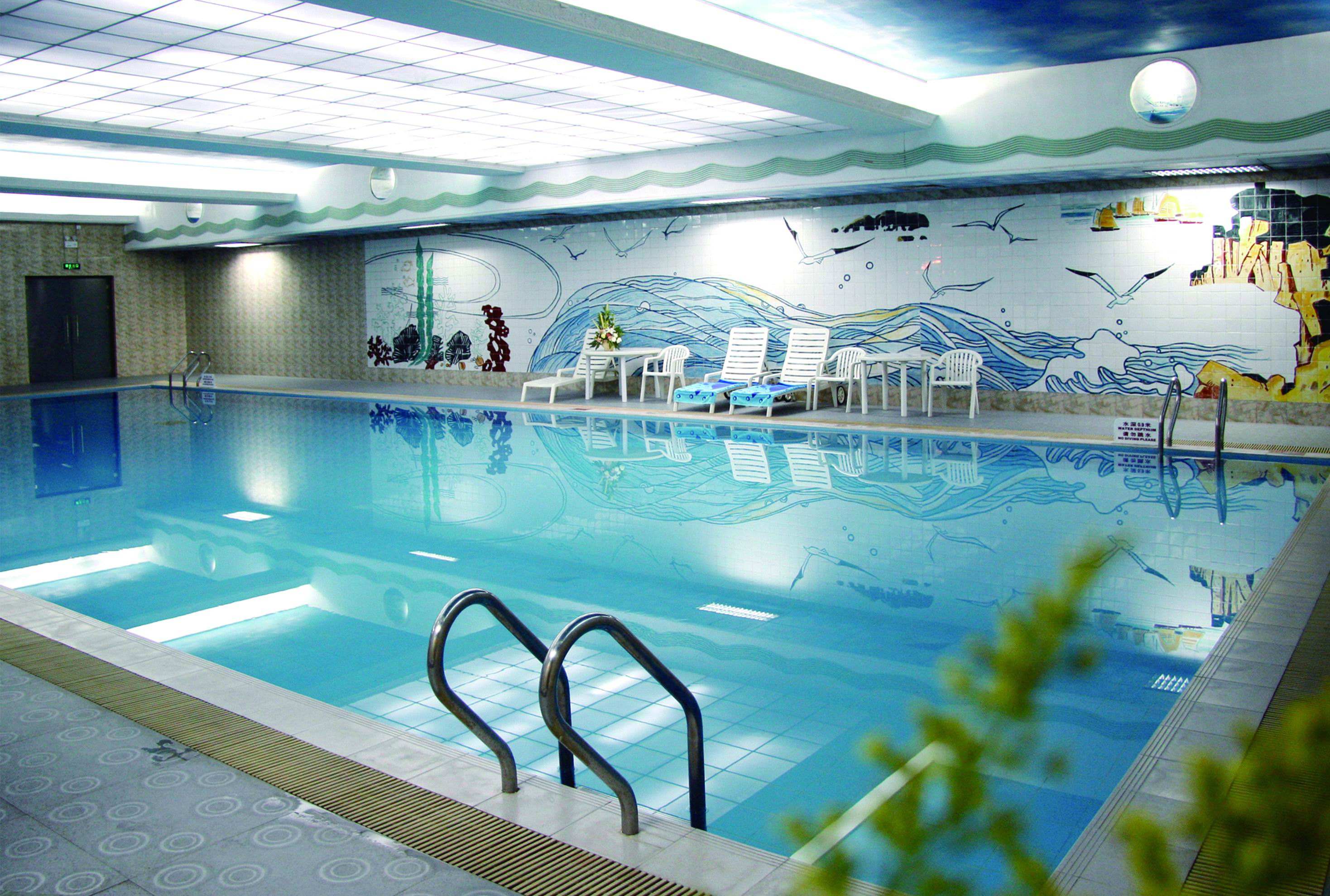 瀚宇水處理設(shè)備：農(nóng)村污水治理有多難？因地制宜是“必殺技”！