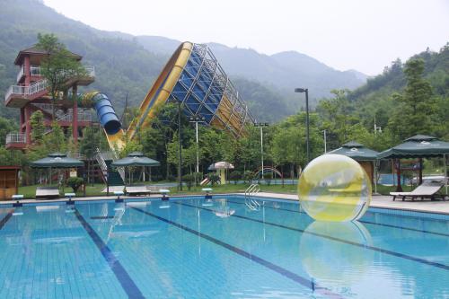 游泳池水處理：分散型生活污水治理 美國怎么做？