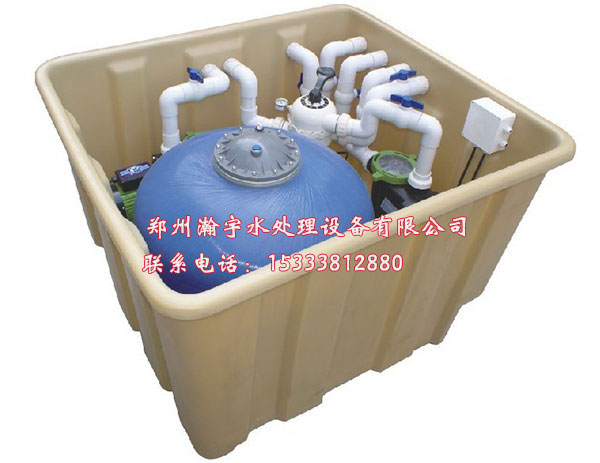 游泳池恒溫加熱設(shè)備專業(yè)生產(chǎn)供應(yīng)：如何檢測(cè)凈水器出水水質(zhì)