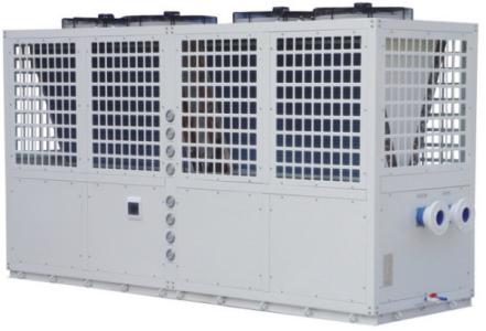 游泳池水處理設(shè)備：室內(nèi)游泳館為什么需要恒溫除濕？