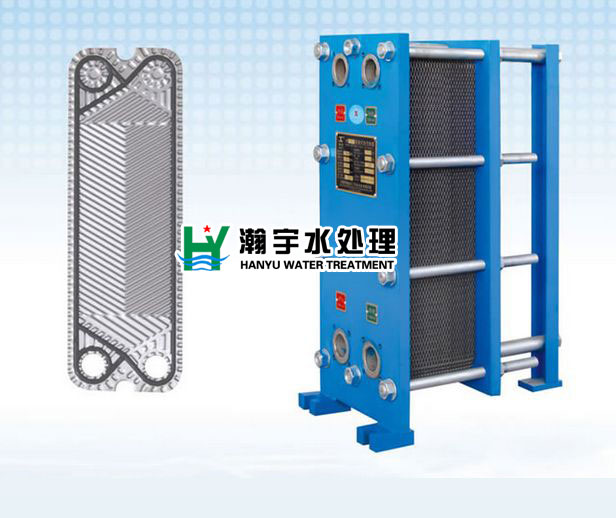游泳池加熱設(shè)備:定期為板式換熱器做清洗板式換熱器有必要嗎？