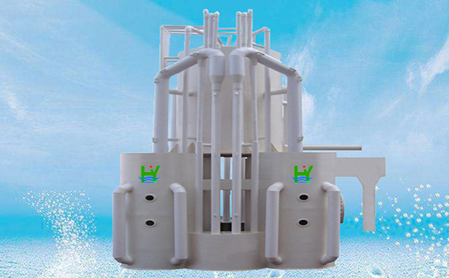 游泳池水處理公司：大型游泳池、游泳館需要安裝什么樣的游泳池設(shè)備？