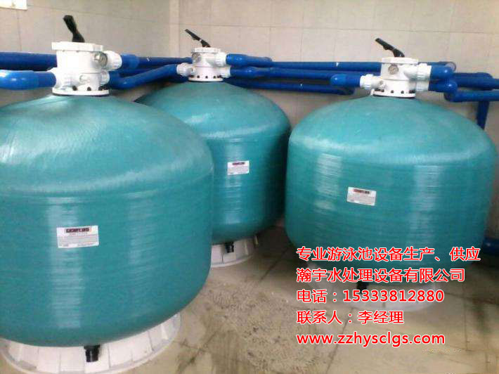 游泳館水凈化設(shè)備，景觀園林水處理設(shè)備環(huán)保水處理技術(shù)的應用與發(fā)展