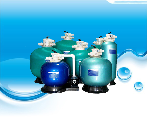 游泳池水處理專家：您是否正在錯(cuò)誤的使用石英砂過(guò)濾器？