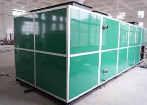 游泳池加熱設備：泳池熱泵到底可靠不可靠，主要有哪幾方面？