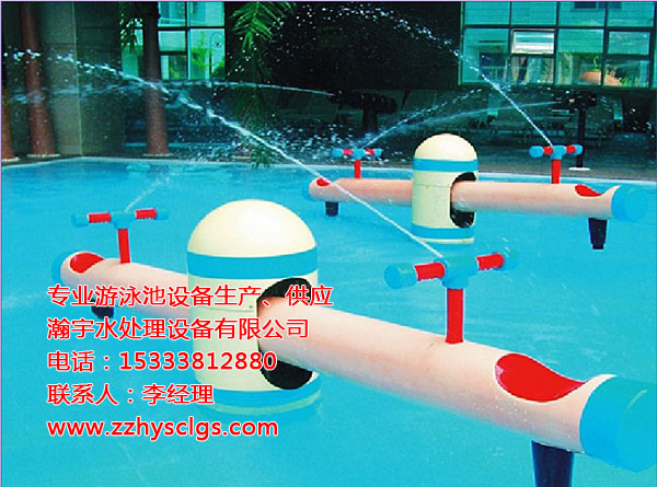 游泳館水循環(huán)設(shè)備-游泳池凈化設(shè)備如何維護？