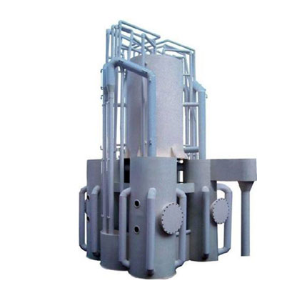 重力式無(wú)閥過濾器